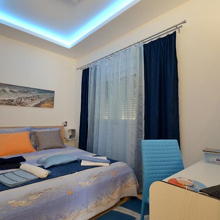 Apartment The Sea Coast Kotor Exterior photo